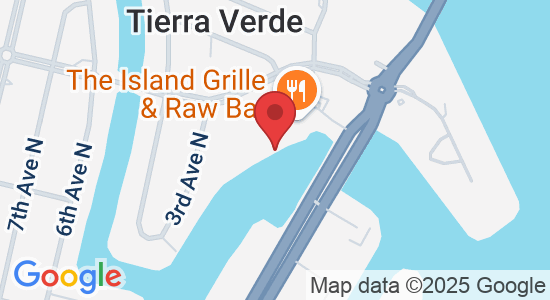 230 Madonna Blvd, St. Petersburg, FL 33715, EE. UU.