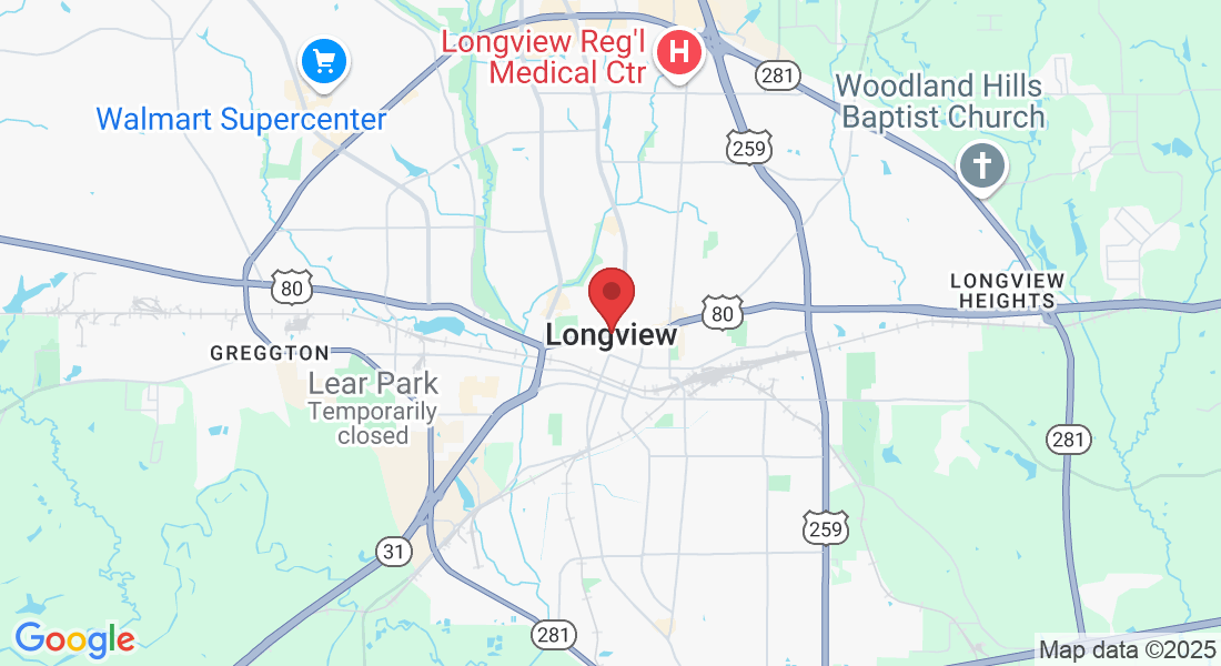 Longview, TX, USA