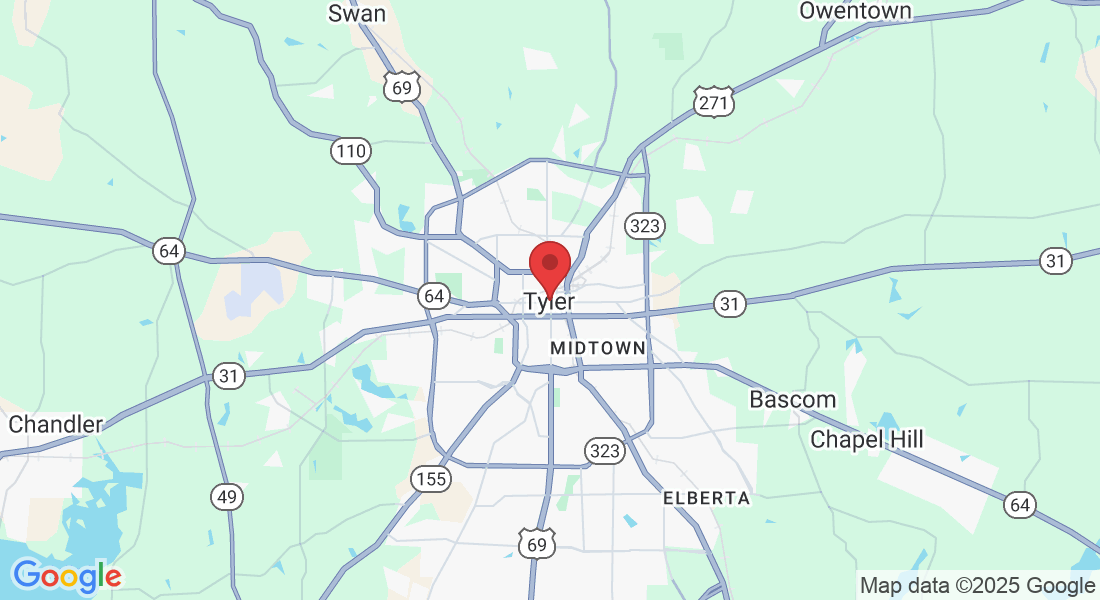 Tyler, TX, USA