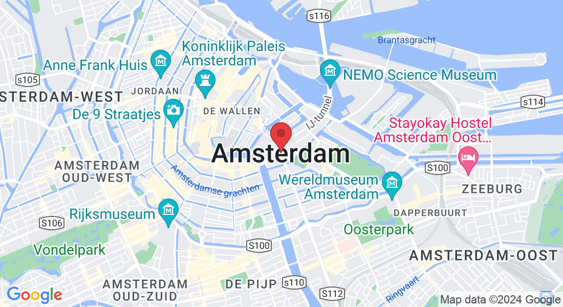 Amsterdam, Netherlands
