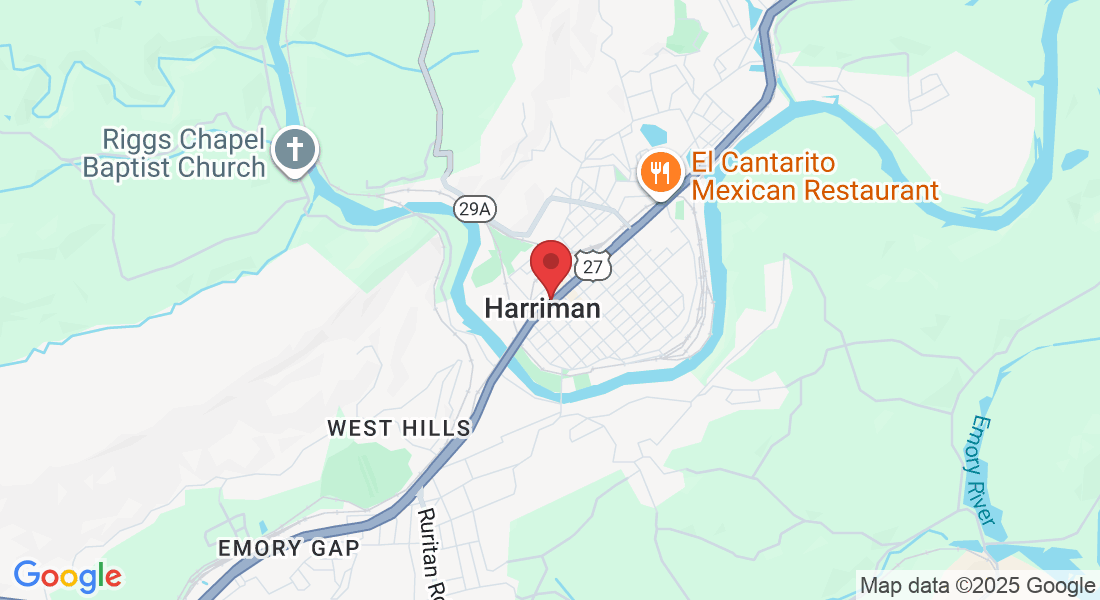 Harriman, TN 37748, USA