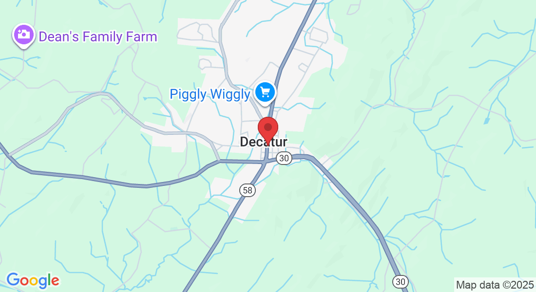 Decatur, TN 37322, USA