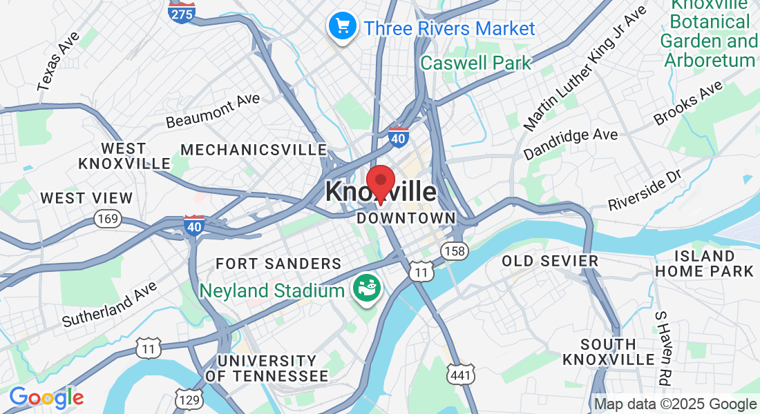 Knoxville, TN, USA