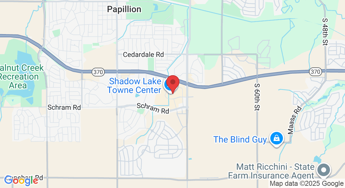 7474 Towne Center Pkwy Unit T 113, Papillion, NE 68046, USA