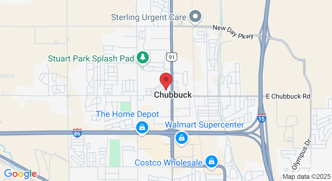 134 W Chubbuck Rd, Pocatello, ID 83202, USA