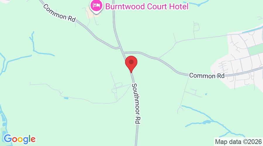 Southmoor Rd, Brierley, Barnsley S72 9HA, UK