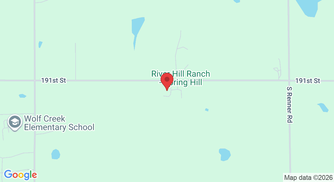 17475 W 191st St, Spring Hill, KS 66083, USA
