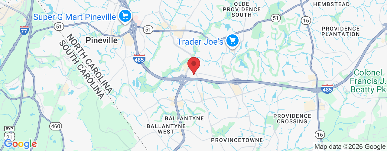 3540 Toringdon Way suite 200, Charlotte, NC 28277, USA