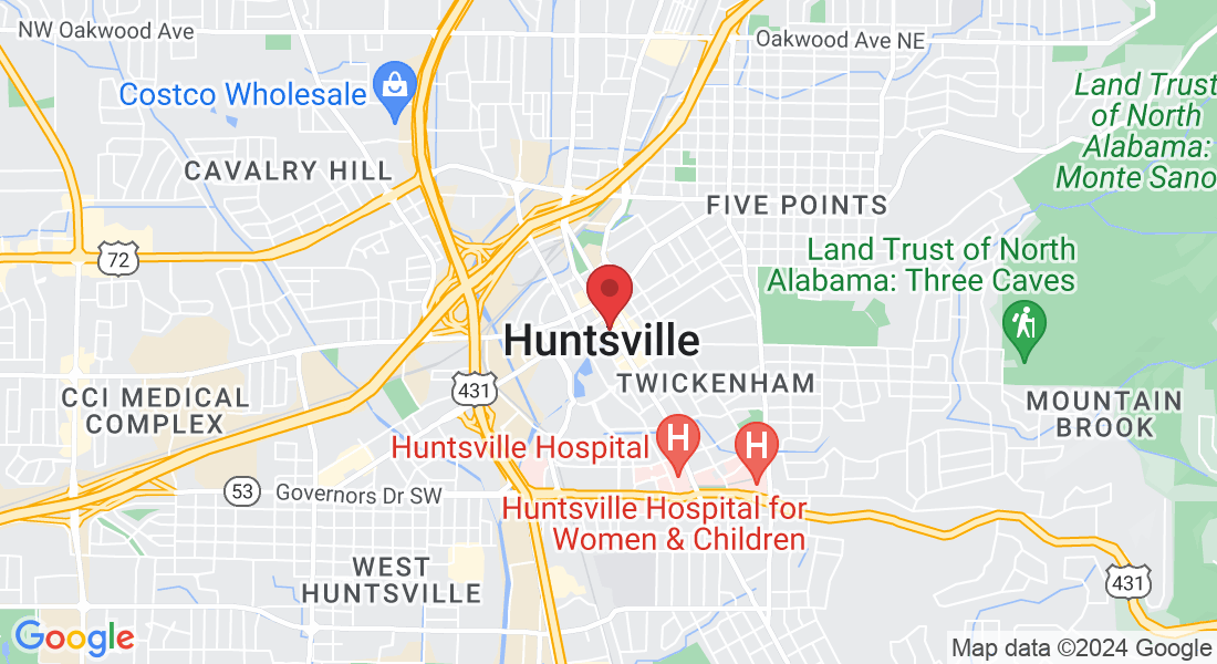 Huntsville, AL, USA