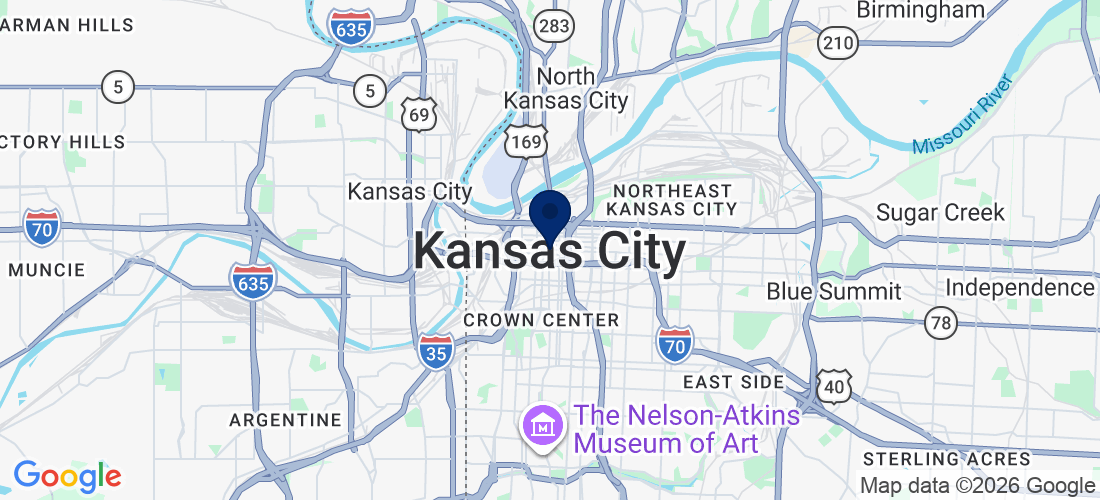 Kansas City, MO, USA