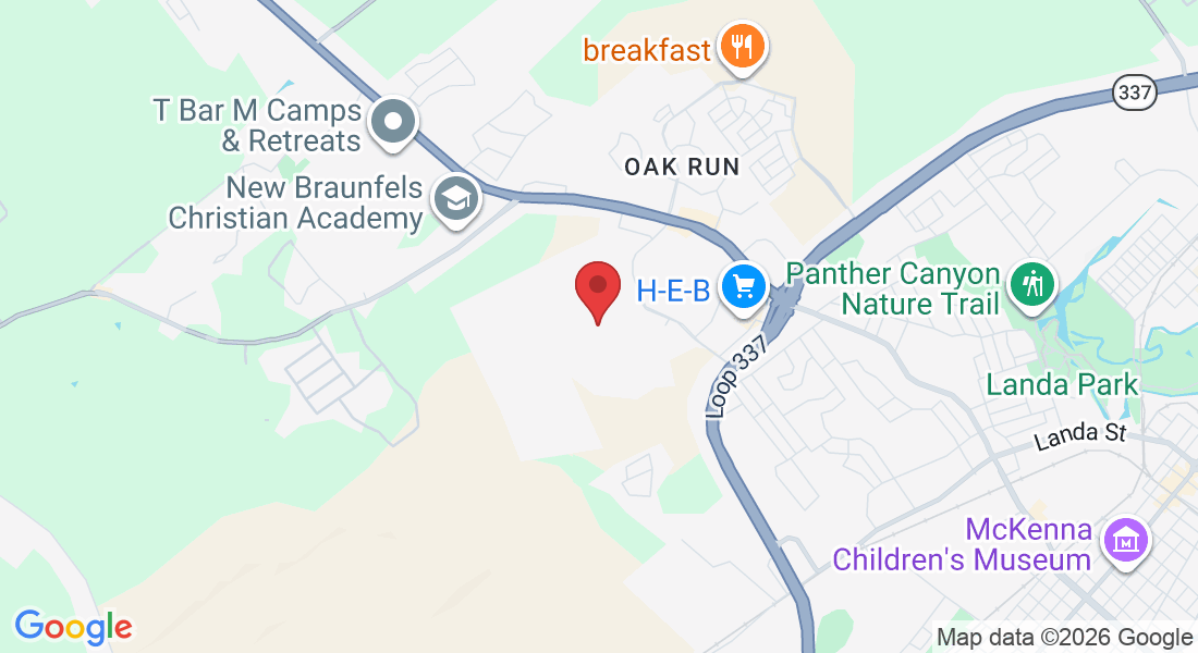 449 Hunters Trophy, New Braunfels, TX 78132, USA