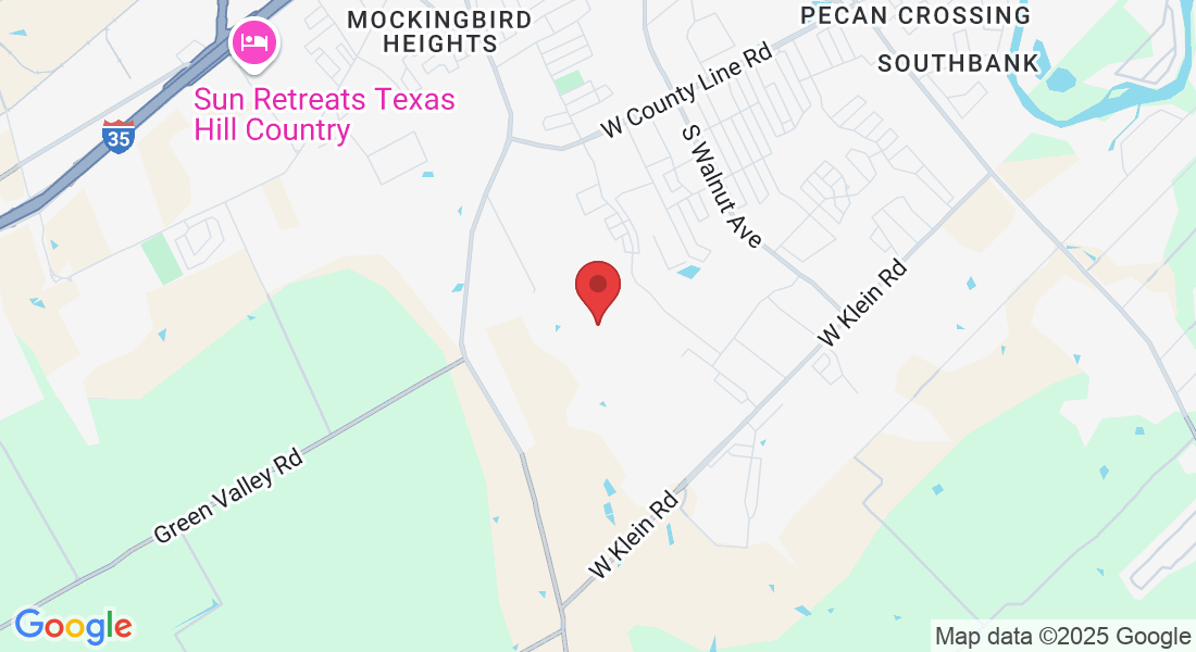 2433 Moselle Ln, New Braunfels, TX 78130, USA