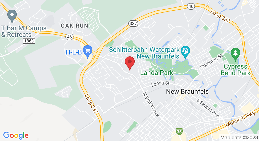 686 Floral Cir, New Braunfels, TX 78130, USA