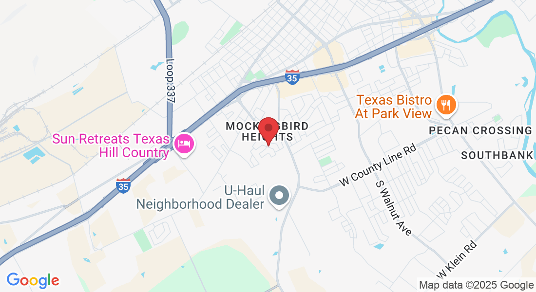 1223 Sandhill Crane, New Braunfels, TX 78130, USA
