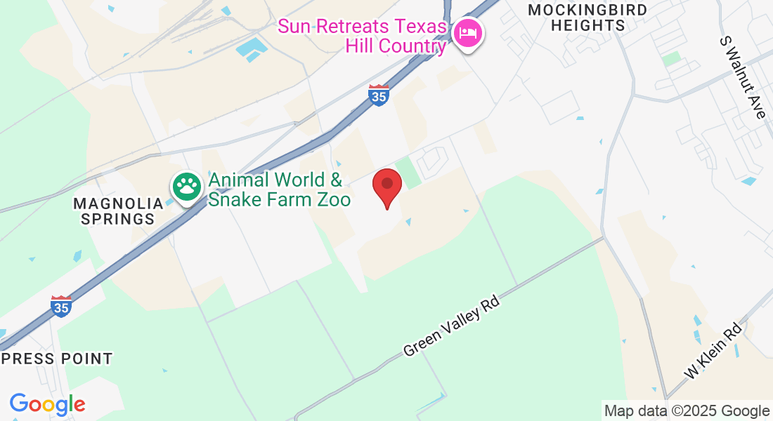 3946 Turtle Creek, Santa Clara, TX 78124, USA