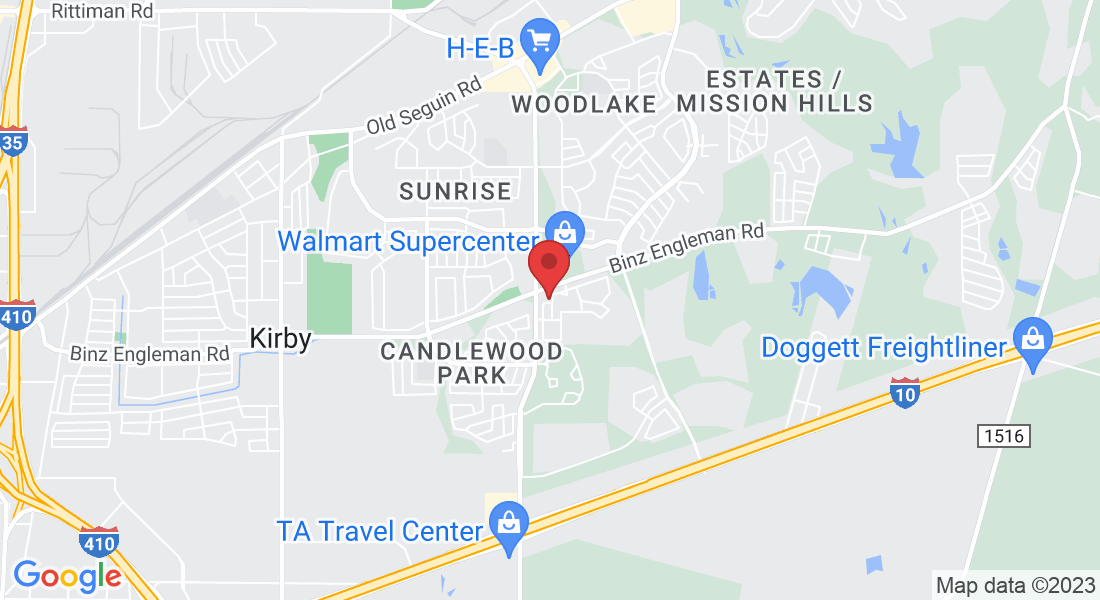 6619 Milani Fields, Converse, TX 78109, USA
