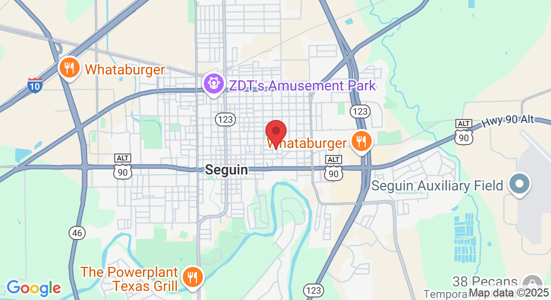 414 Ellis St, Seguin, TX 78155, USA