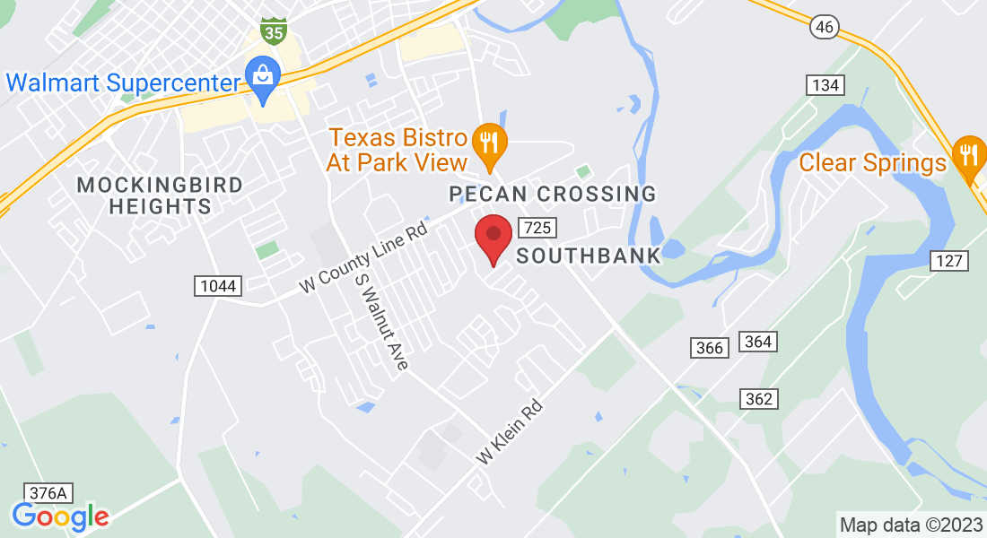 242 Val Verde Dr, New Braunfels, TX 78130, USA