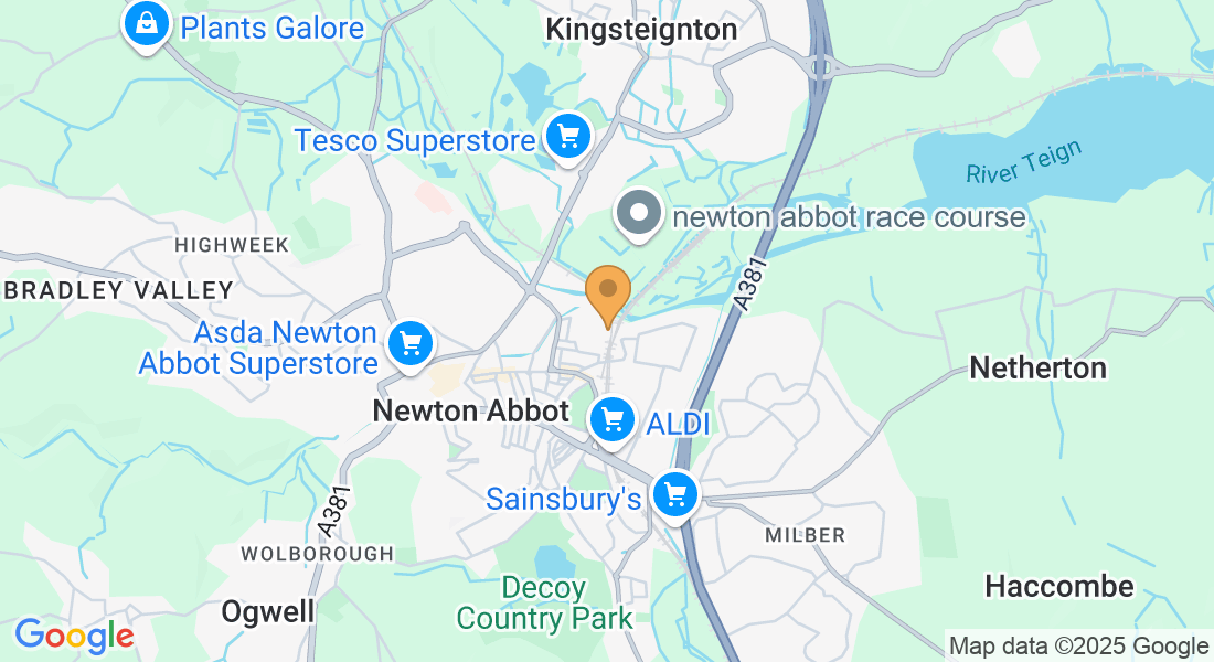 Kiln, Unit 1, Tuckers Maltings, Newton Abbot TQ12 4AA, UK