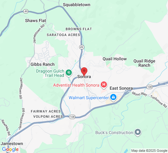 Sonora, CA 95370, USA