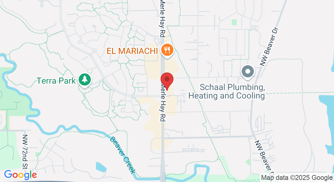 5601 Merle Hay Rd, Johnston, IA 50131, USA