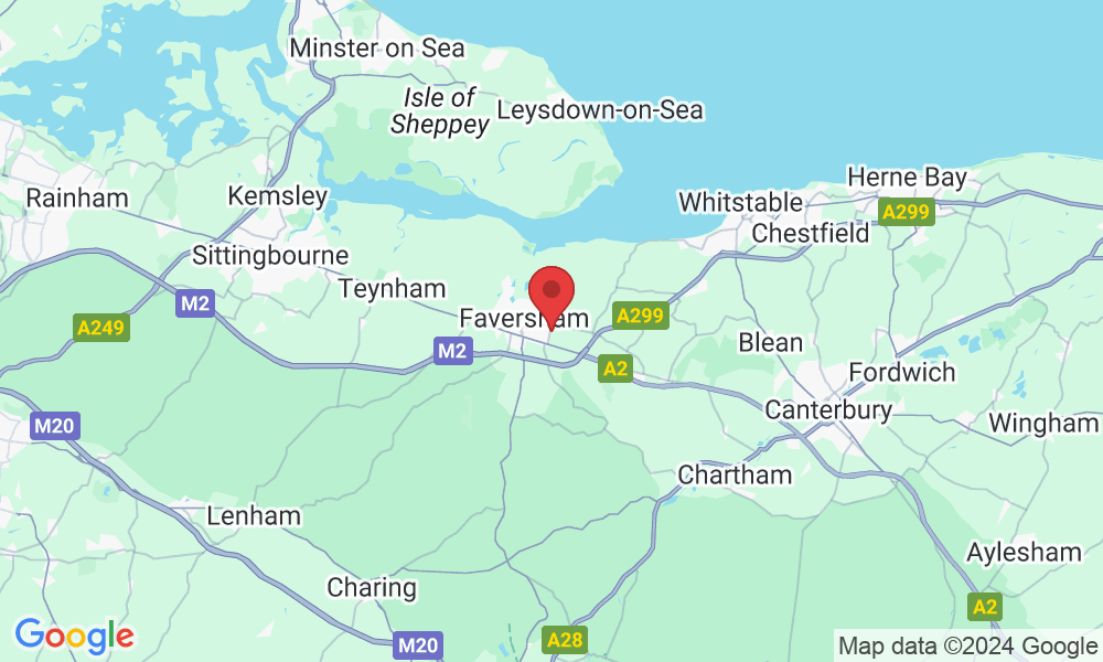 Faversham ME13 8FZ, UK