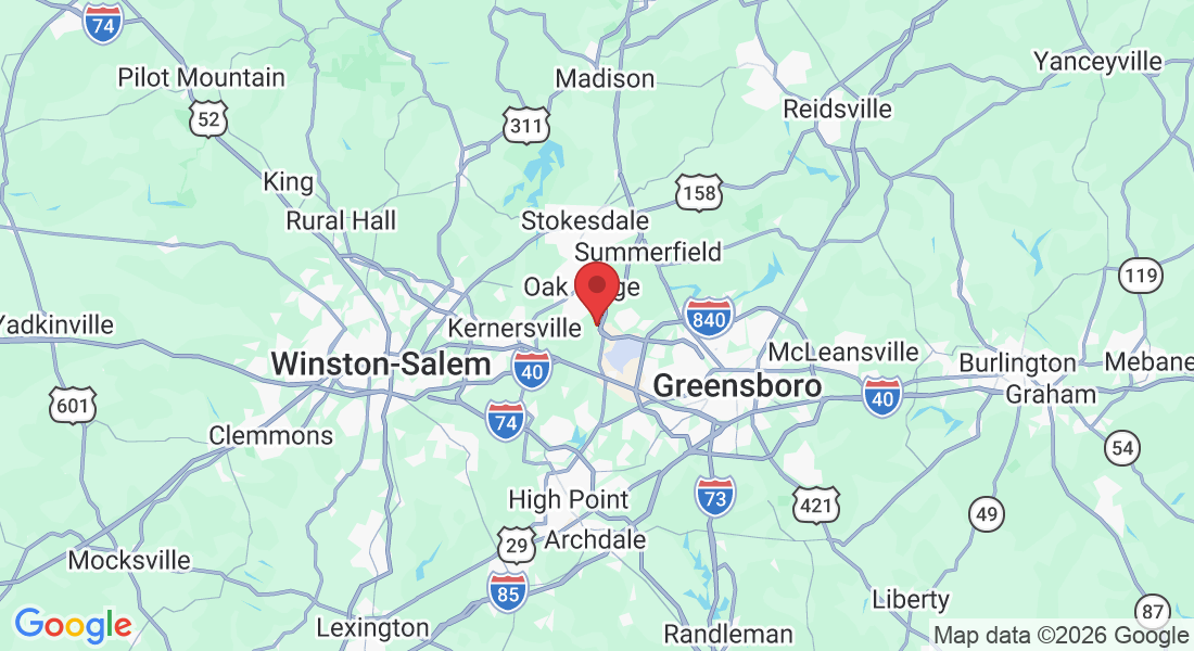 7901 Indlea Pt, Colfax, NC 27235, USA