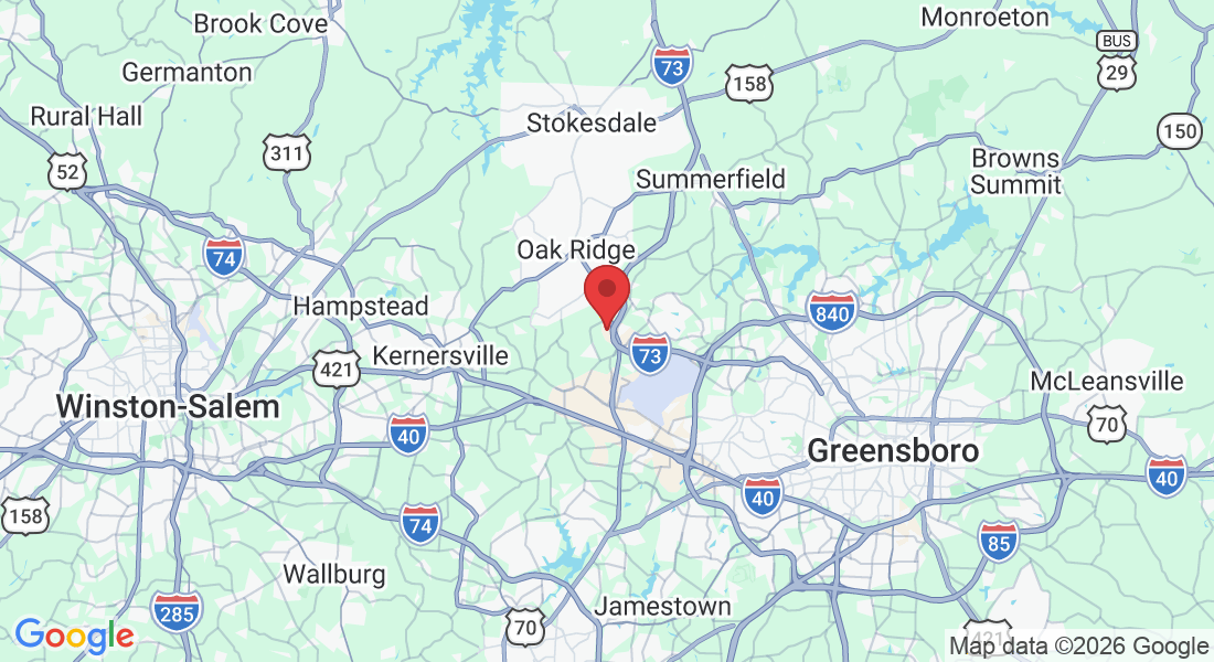7901 Indlea Pt, Colfax, NC 27235, USA