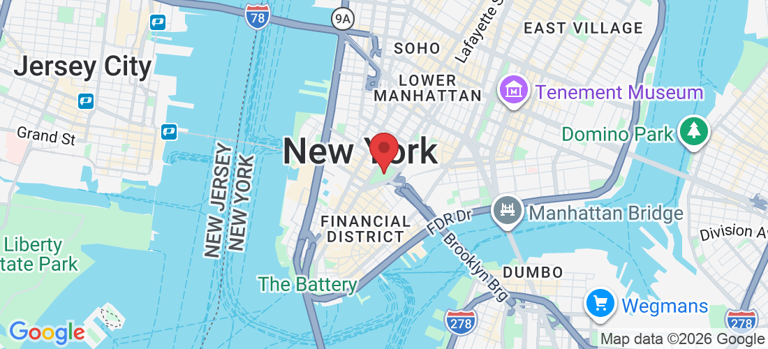New York, NY, USA