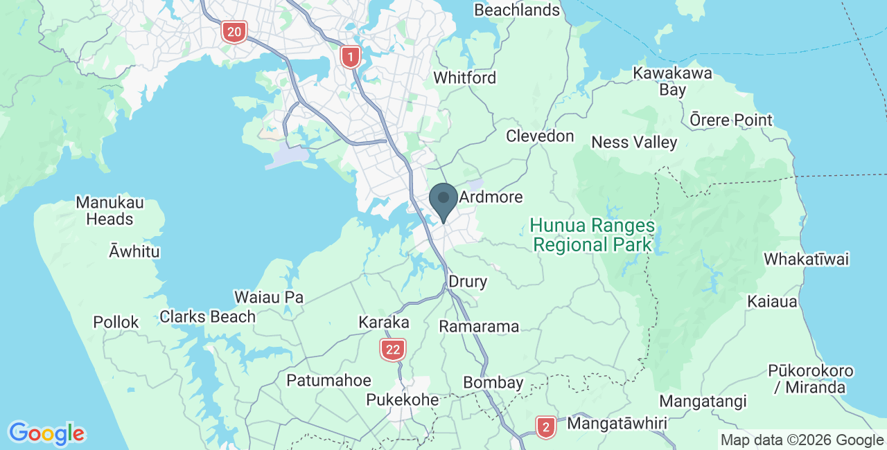 Papakura, Auckland, New Zealand