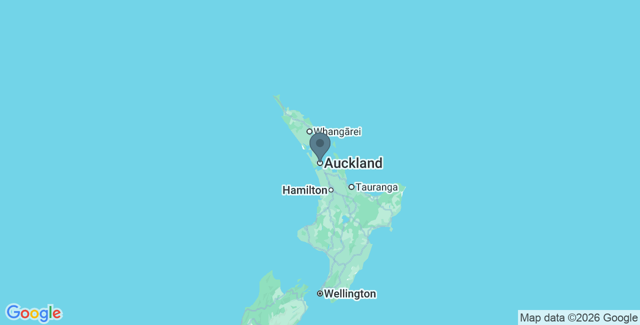 Auckland, New Zealand