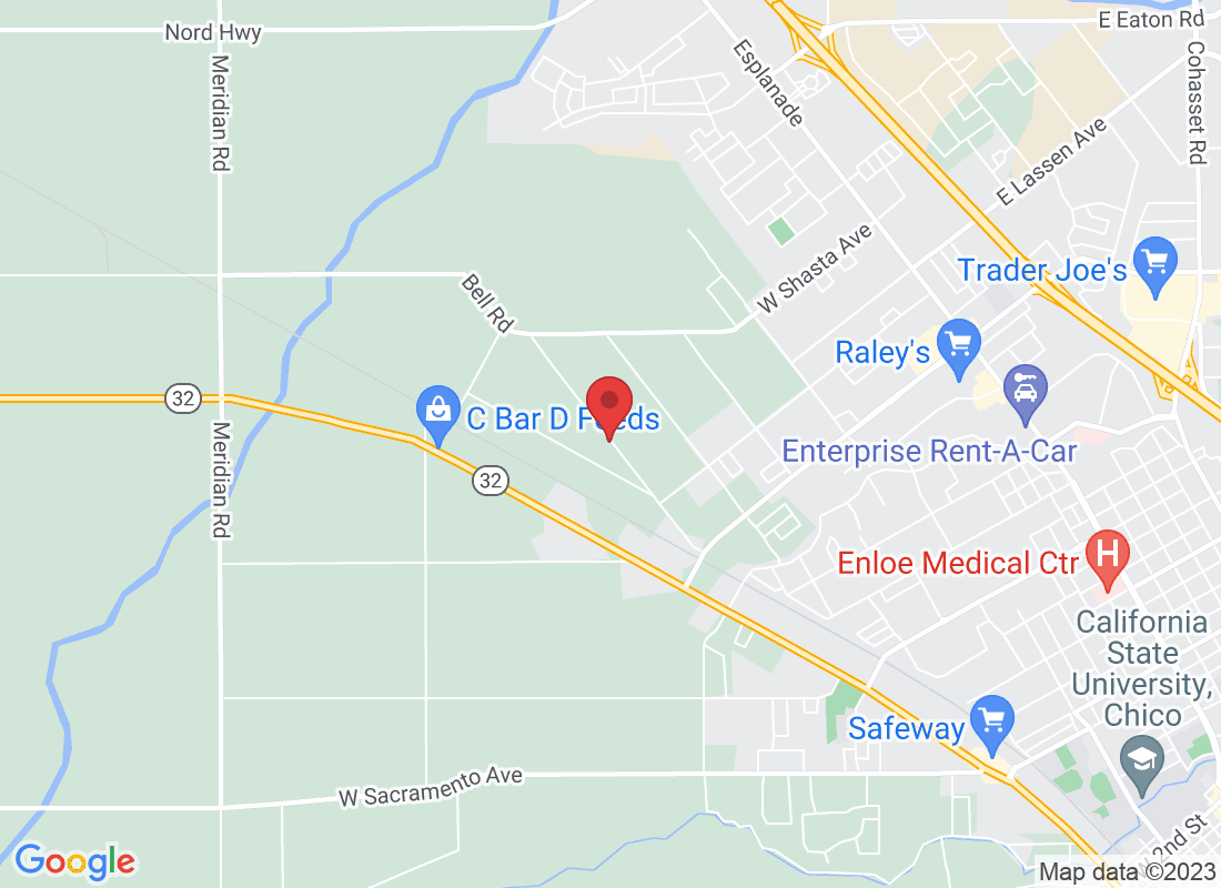 2947 Nord Ave, Chico, CA 95973, USA