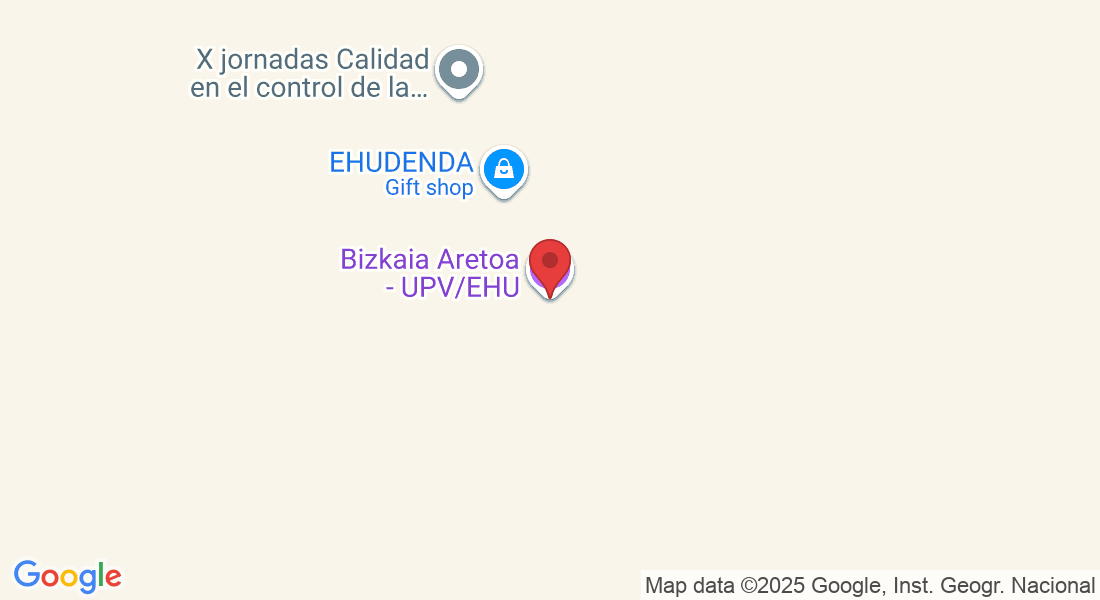 Abandoibarra Etorb., 3, Abando, 48009 Bilbao, Bizkaia, Spain
