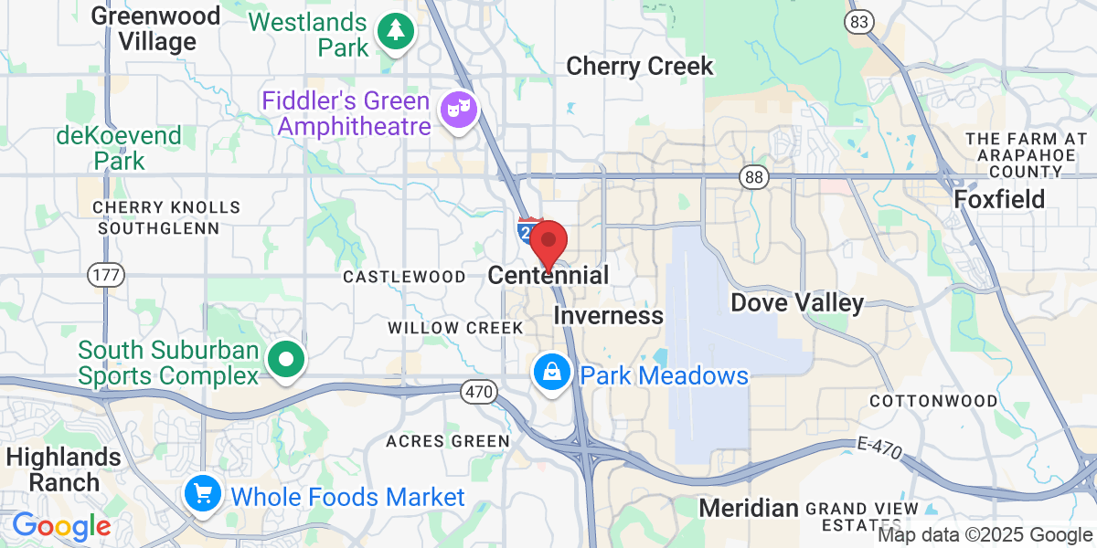 Centennial, CO, USA