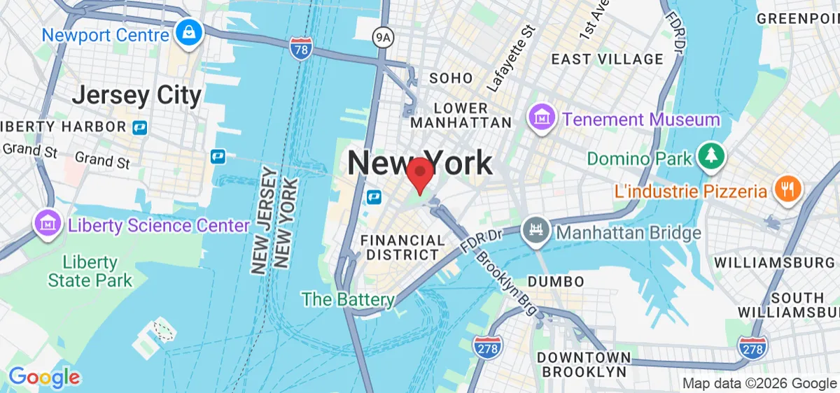New York, NY, USA