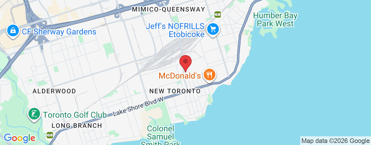 234 Sixth St, Etobicoke, ON M8V 3A7, Canada