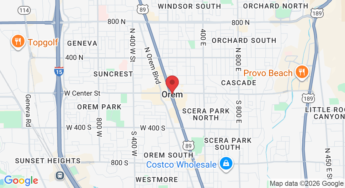 Orem, UT, USA