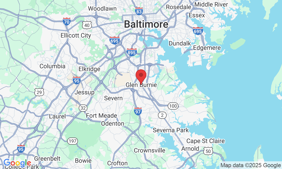 Glen Burnie, MD, USA