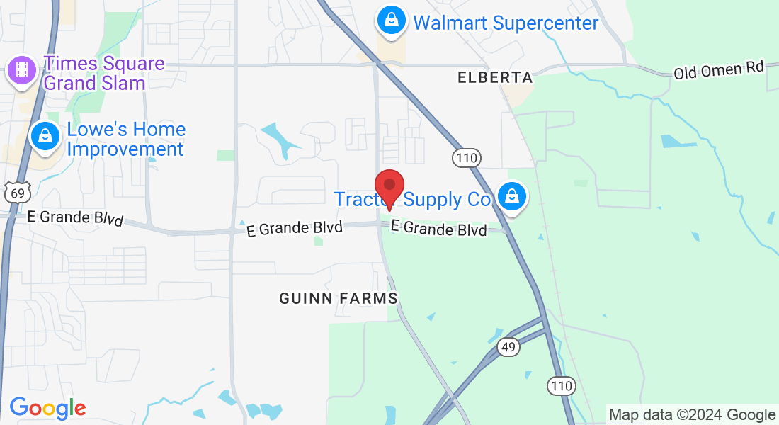 6270 Rhones Quarter Rd, Tyler, TX 75707, USA