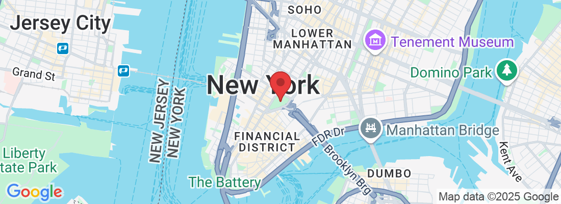 New York, NY, USA
