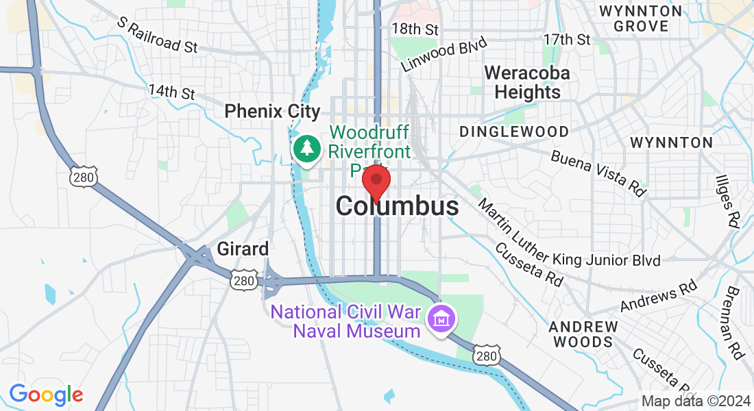 Columbus, GA, USA