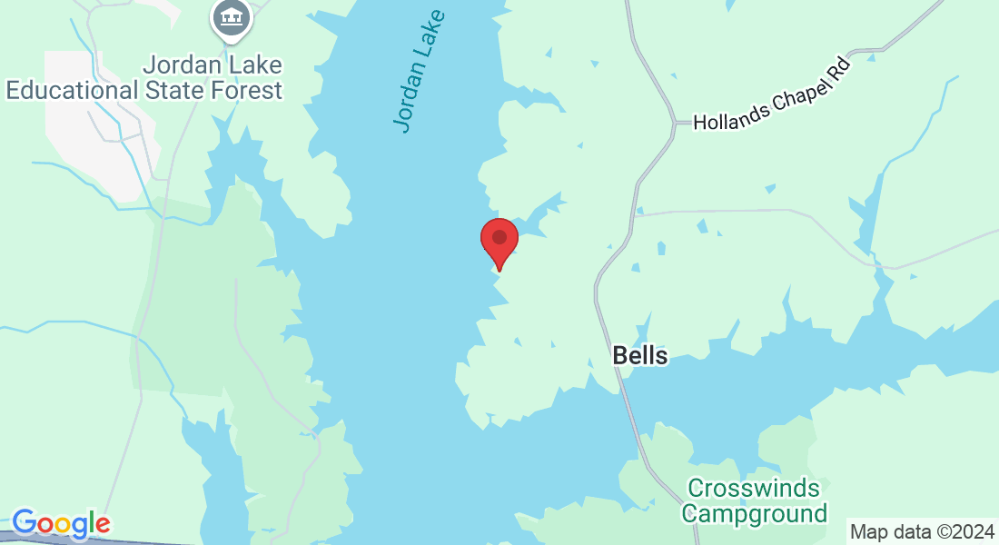 North Carolina, USA