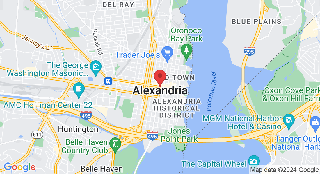 Northern Virginia, VA, USA