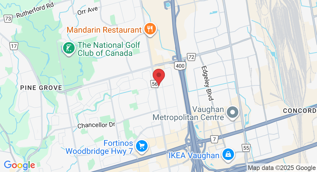 28 Roytec Rd, Vaughan, ON L4L 8E4, Canada