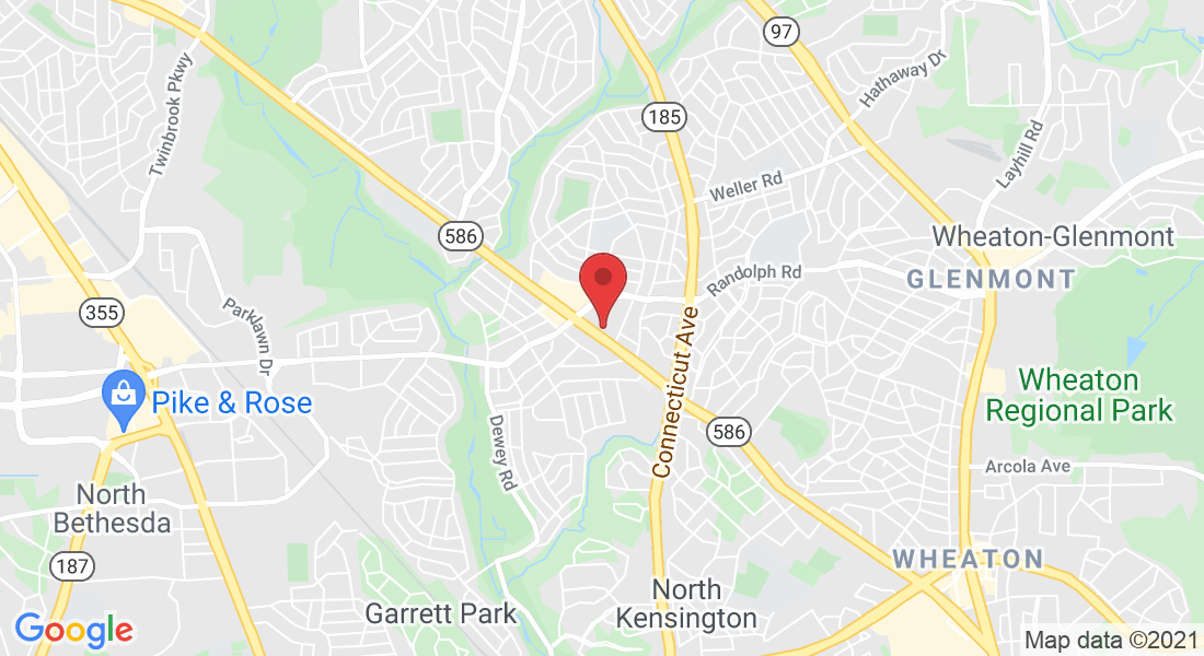 12124 Heritage Park Cir, Silver Spring, MD 20906, USA