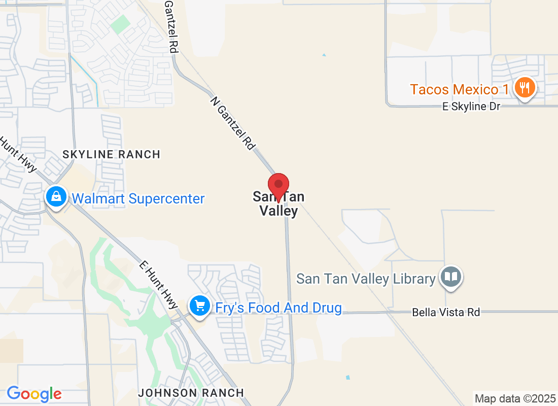 San Tan Valley, AZ, USA