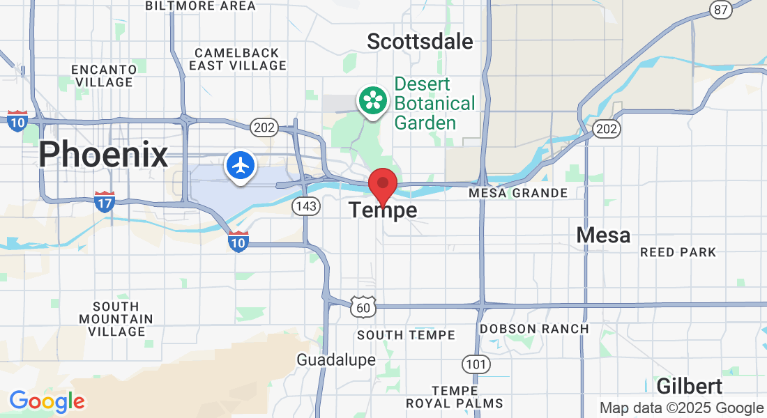 Tempe, AZ, USA