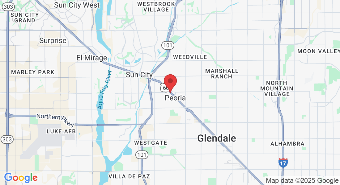 Peoria, AZ, USA