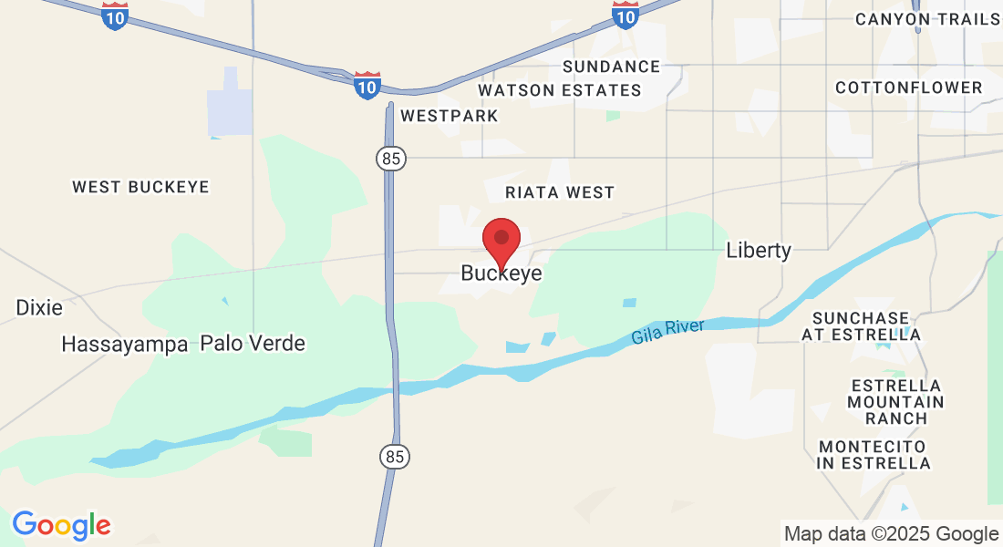 Buckeye, AZ, USA