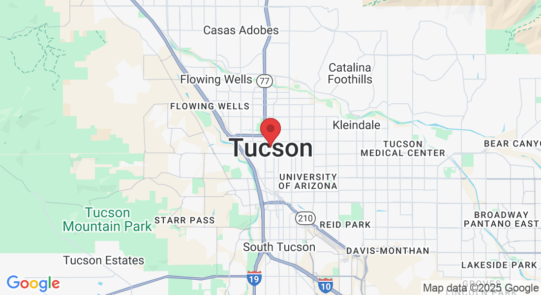 Tucson, AZ, USA